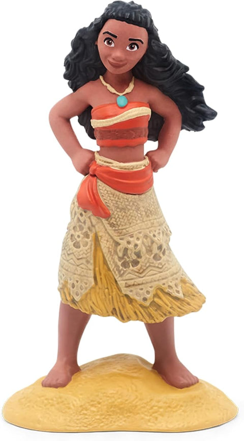 Tonies Moana Audio Toy Figurine | Tonies In Lebanon