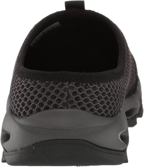 Bass Outdoor Men's Black Mesh Slide Water Shoe | Bass Outdoor in Lebanon