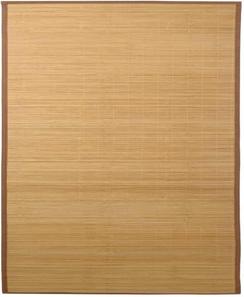 Jes Collection Light Brown Bamboo Table Mat | Jes Collection In Lebanon