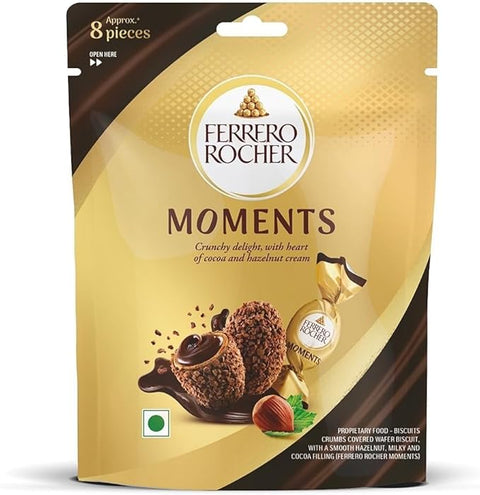 Ferrero Rocher Moment 46.4g | Ferrero In Lebanon