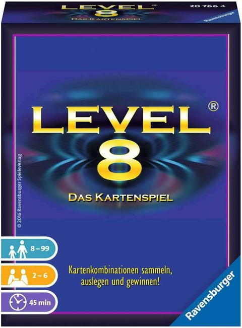 Ravensburger Spiele 20766 Fun children's games Level 8 | Ravensburger In Lebanon