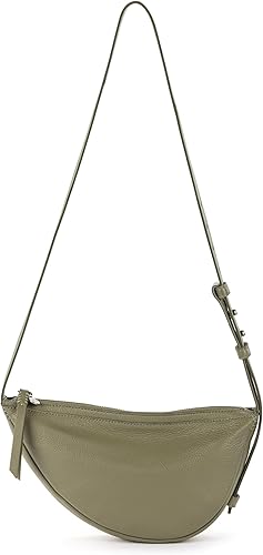 The Sak Women's Green Cross Body Bag | The Sak In Lebanon