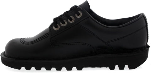 KicKers Women`s Black Casual Shoes | KicKers In Lebanon