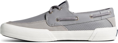 Sperry Men's Gray Soletide Casual Shoes | Sperry In Lebanon