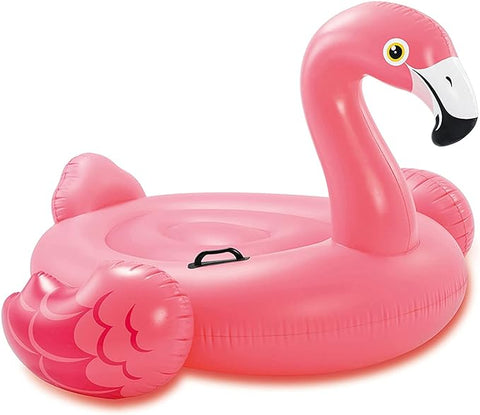 Intex Pink Flamingo Inflatable Pool Float | Intex In Lebanon