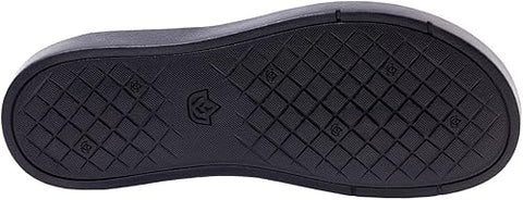 Spenco Sunrise Slide women's Black Slide Sandal Slipper |Spenco In Lebanon