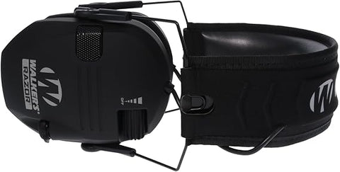 Walker's Razor Slim Low Profile Electronic Noise Cancelling Headphones | Walker's In Lebanon