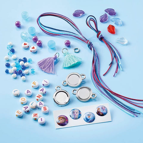 Totum Frozen Jewellery Making Set | Totum In Lebanon