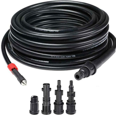 Bakaji 15M High Pressure Cleaning Pipe | Bakaji In Lebanon