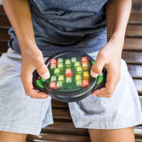 Educational Insights BrainBolt Handheld Electronic Memory Game | Educational Insights In Lebanon