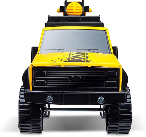 Tonka Steel Classics Tow Truck | Tonka In Lebanon