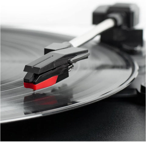 Victrola Journey Built-In Speaker With Bluetooth Suitcase Record Player | Victrola In Lebanon