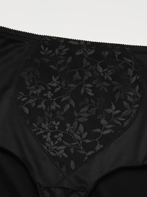 Bali Women's Black Firm Control Tummy Panel | Bali in Lebanon