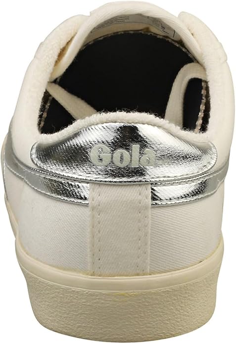 Gola Women's Off White Mark Cox Sneaker | Gola In Lebanon