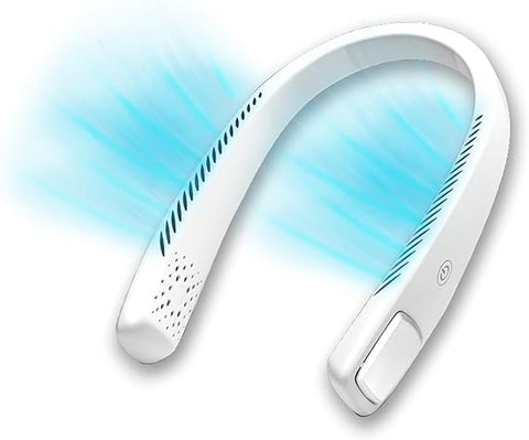 Livington Cool 2 Go Neck Fan |Livington In Lebanon