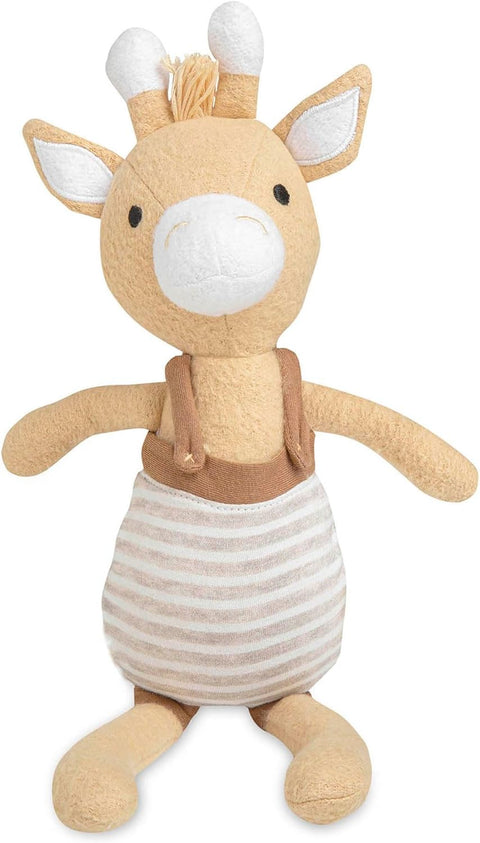 Crane Baby JoJo The Giraffe Handmade Stuffed Animal Plush Toy | Crane Baby In Lebanon