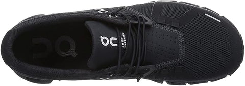 ON Cloud Men's All Black Cloud 5 Running Sneakers | ON Cloud In Lebanon