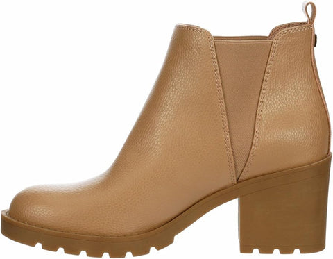 Xappeal Laura Women's Beige Boot | Xappeal In Lebanon