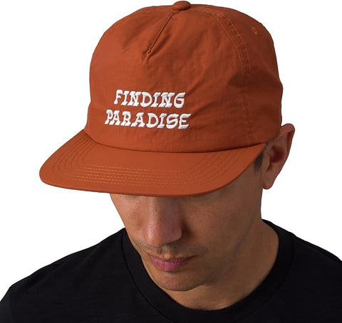 Reef Men's Light Brown Everyday Twill Hats | Reef In Lebanon