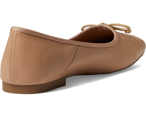 Madden Girl  Women's Brown Ballerina |Madden Girl in Lebanon