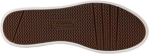 Spenco Women's Grey Santa Maria Batik Sneaker | Spenco in Lebanon
