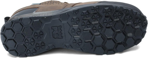 Timberland Men's Brown Athletic Hiker Work Sneaker |Timberland In Lebanon