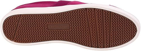 Revitalign Women's Red Plum Lydia Patchwork Sneaker| Revitalign In Lebanon