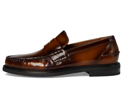 Cole Haan Men's Caramel Pinch Prep Penny Loafers | Cole Haan In Lebanon