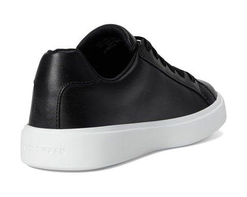 Cole Haan Women's Black & White Daily Sneakers | Cole Haan In Lebanon