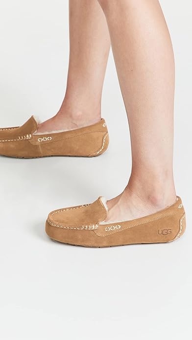 UGG Women's Camel Casual Shoes |UGG in Lebanon