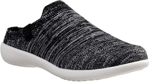 Spenco women's Black Utopia Mule Slipper |Spenco In Lebanon