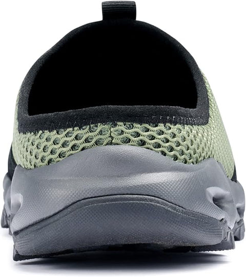 Bass Outdoor Women's Aqua Mesh Slide Water Shoes | Bass Outdoor In Lebanon