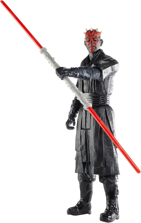 Star Wars Clash of The Dark Side Pack Of 3 Action Figure Set 13 inch | Star Wars In Lebanon