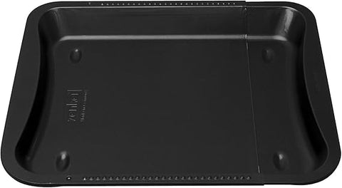 Zenker Black Extendable Rectangular Baking Tray  | Zenker In Lebanon