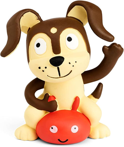 Tonies Playtime Puppy Audio Toy Figurine | Tonies In Lebanon