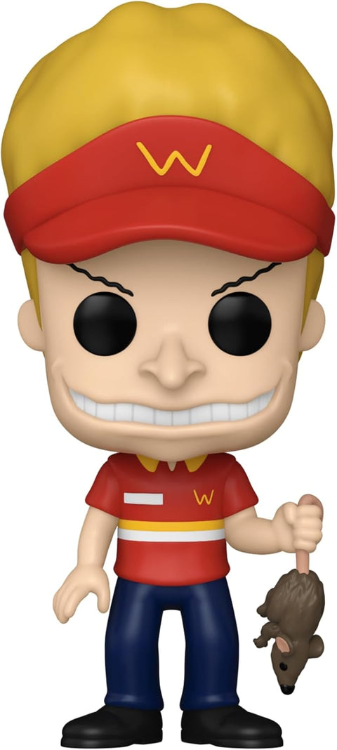 Funko Pop! TV: Beavis & Butt-Head - Beavis |Funko In Lebanon