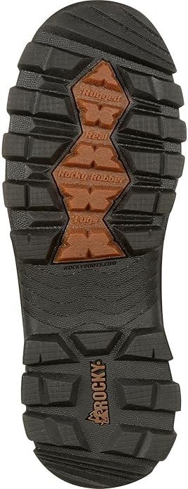 Rocky Men's Multicolor Boot | Rocky In Lebanon