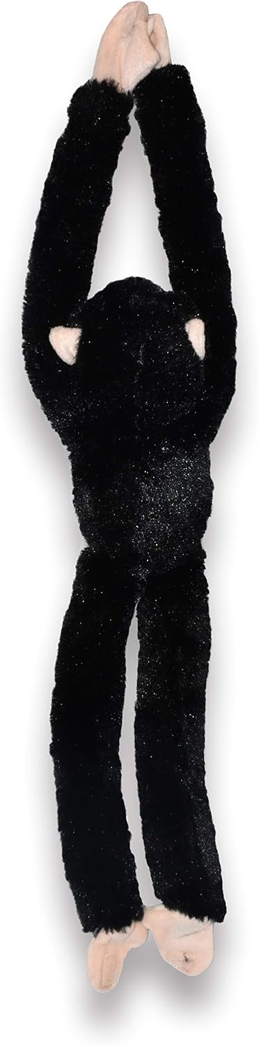 Wild Republic Black Chimpanzee Monkey Plush | Wild Republic In Lebanon