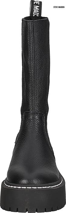 Steve Madden Women's Black Vivianne Boots |Steve Madden in Lebanon