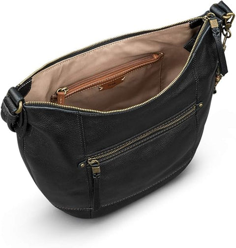 The Sak Women's Black Shoulder Bag | The Sak In Lebanon