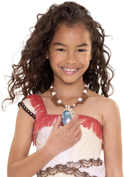 Disney Moana 2 Moana's Necklace Magical Sea Shell Star | Disney In Lebanon