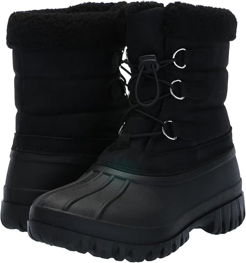 Chooka Women's Black Boots | Chooka in Lebanon