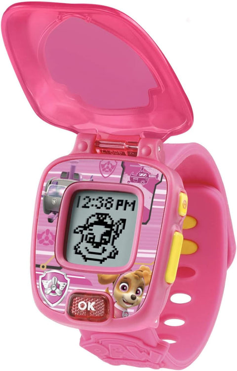 VTech PAW Patrol Skye Learning Watch|VTech In Lebanon