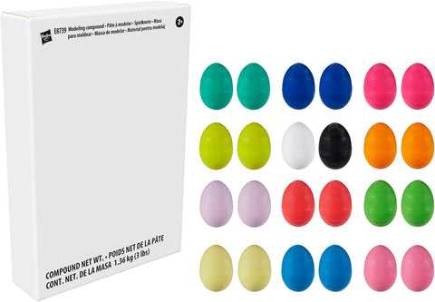 Play-Doh Eggs 24-Pack, Dinosaur & Dragon Egg Hunt Toys - Ages 2 and Up | Play-Doh In Lebanon