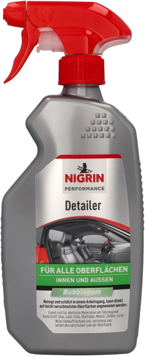 Nigrin Multi-Detailer Car Cleaner 500ml | Nigrin In Lebanon