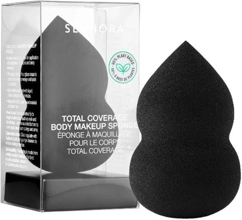 Sephora Total Coverage Body Makeup Sponge - Set of 1|Sephora In Lebanon