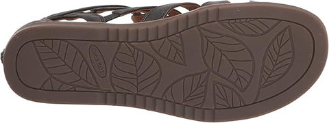 Cobb Hill Women's Black Zion Gladiator Sandal | Cobb Hill In Lebanon