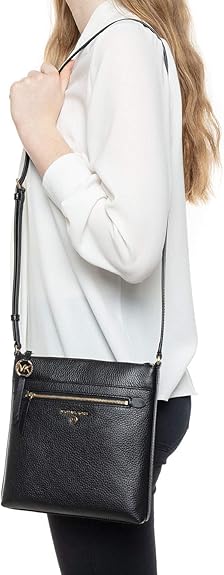 Michael Kors Women's Black Small Crossbody Bag's | Michael Kors In Lebanon