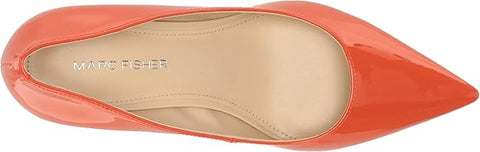 Marc Fisher Women's Orange Pumps From Alola Heels | Marc Fisher in Lebanon