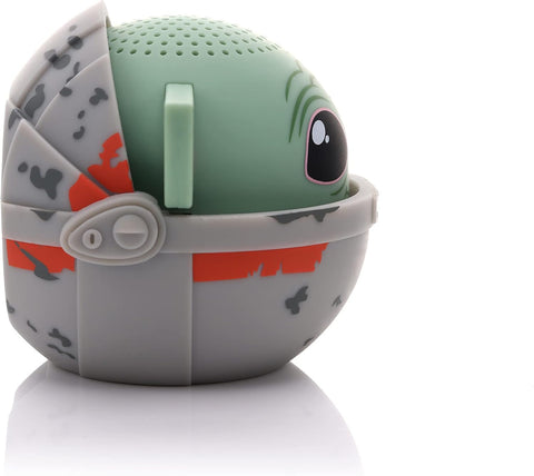 Bitty Boomers Star Wars The Mandalorian Mini Bluetooth Speaker | Bitty Boomers In Lebanon
